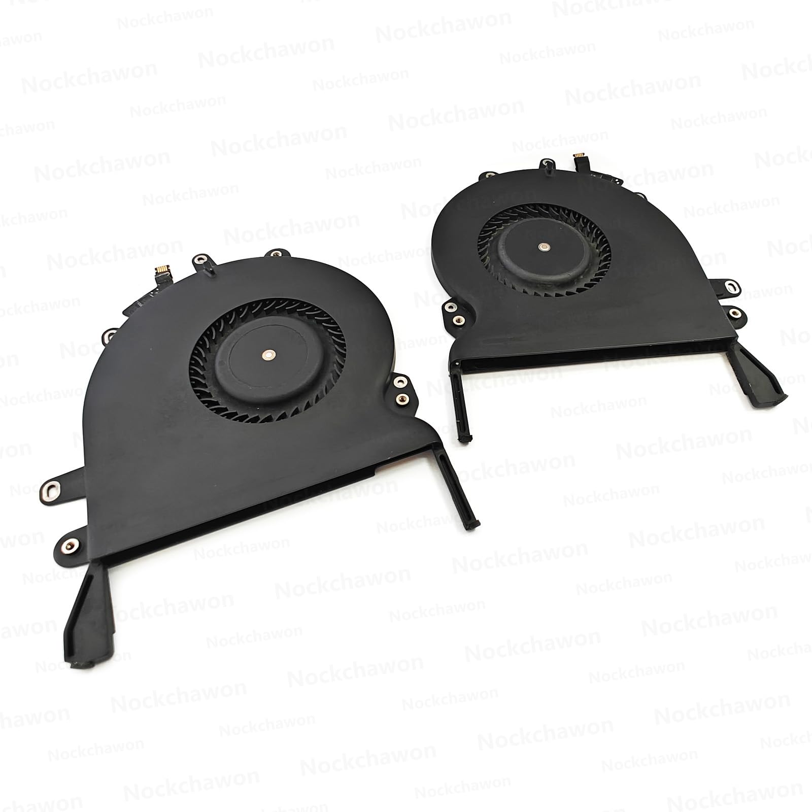 Amazon.co.jp: CPU冷却ファン(左+右) 923-01471 MacBook Pro 15インチ